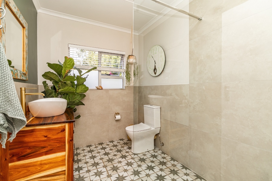 2 Bedroom Property for Sale in Seaside Longships Western Cape